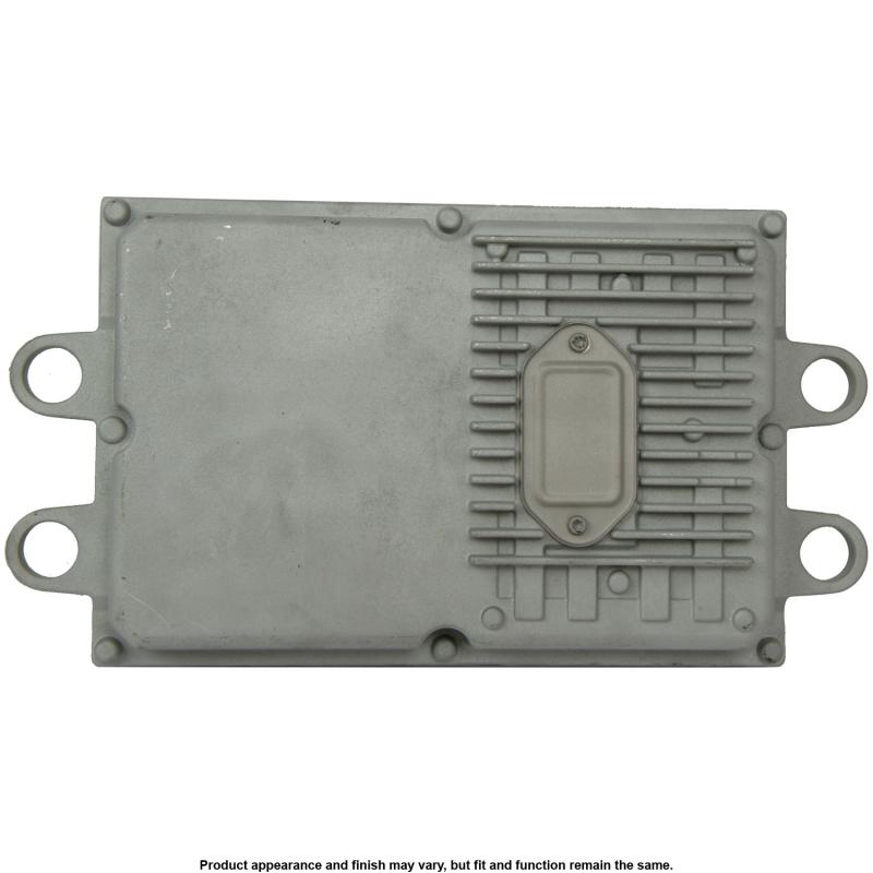 A1 Cardone 782006F Fuel Injector Control Module product image 1 of 4