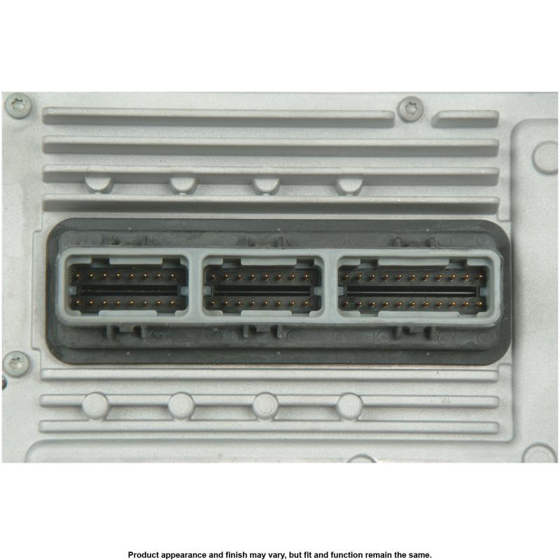 A1 Cardone 782006F Fuel Injector Control Module product image 3 of 4