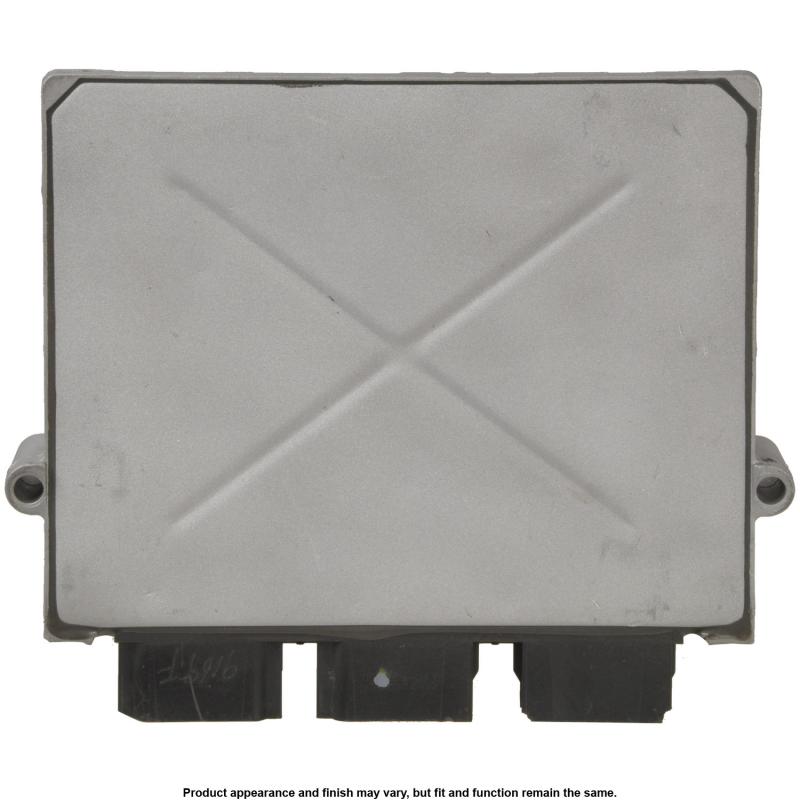 A1 Cardone 782119F Engine Control Module product image 4 of 4