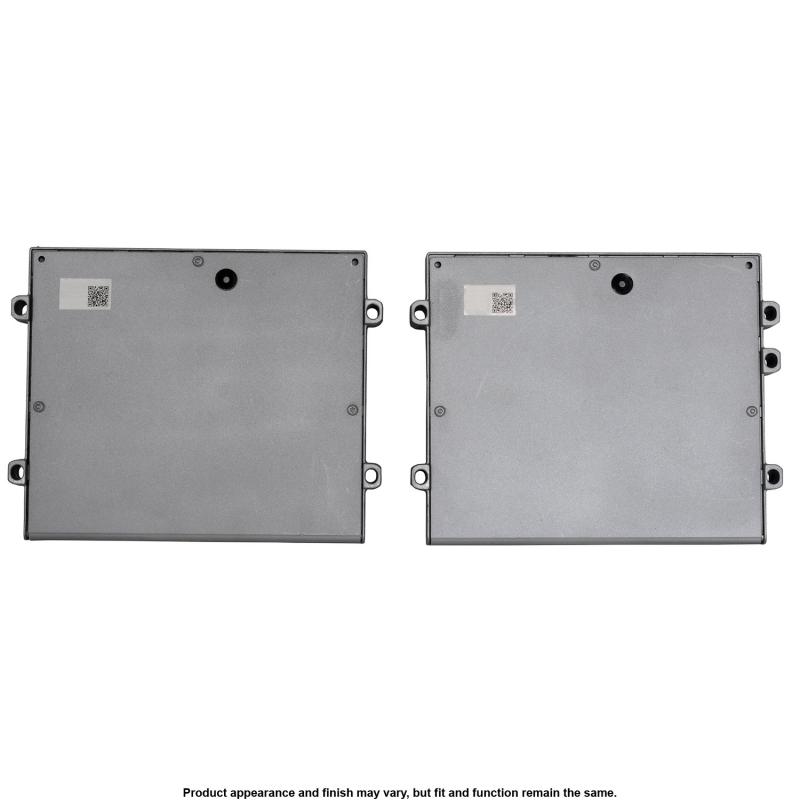 A1 Cardone 782172F Engine Control Module product image 3 of 4