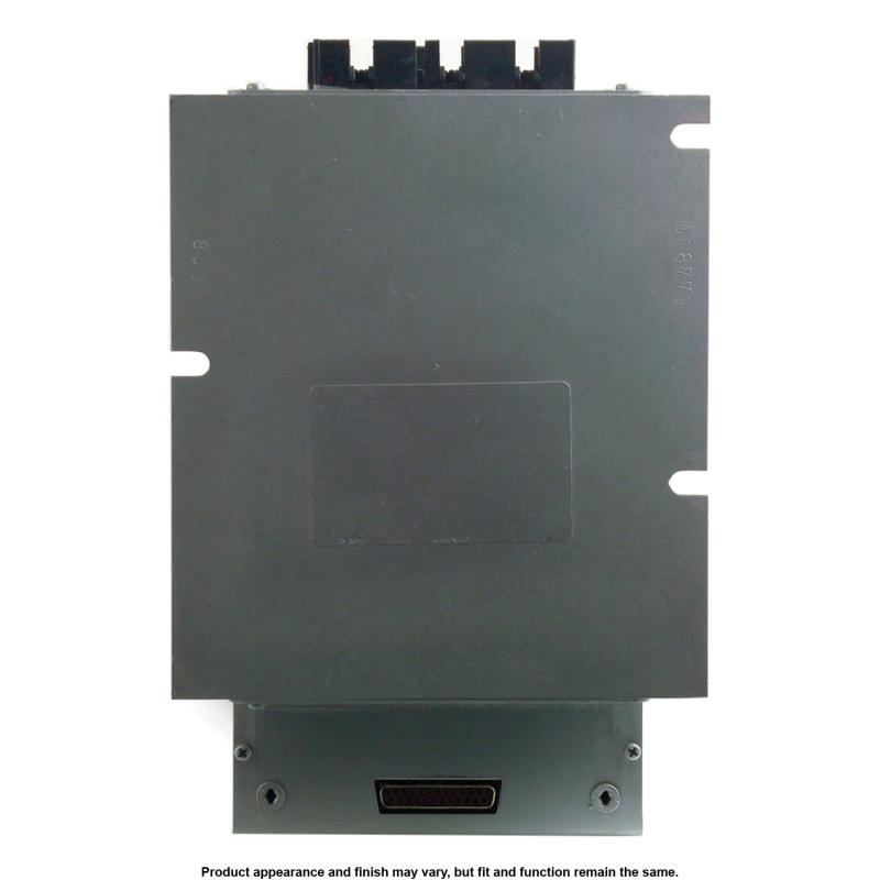 A1 Cardone 783202 Engine Control Module product image 2 of 4