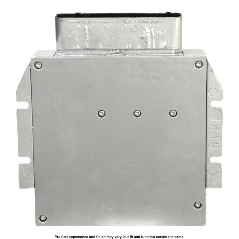 A1 Cardone 783203 - Engine Control Module A1 Cardone 783203 Engine Control Module product image 2 of 4