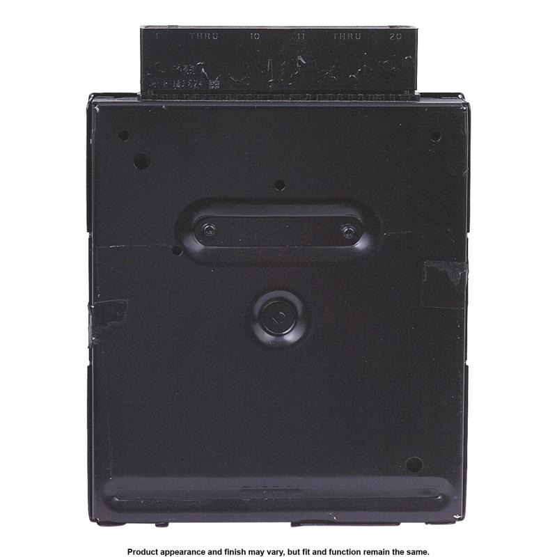 A1 Cardone 784201 - Engine Control Module A1 Cardone 784201 Engine Control Module product image 1 of 3