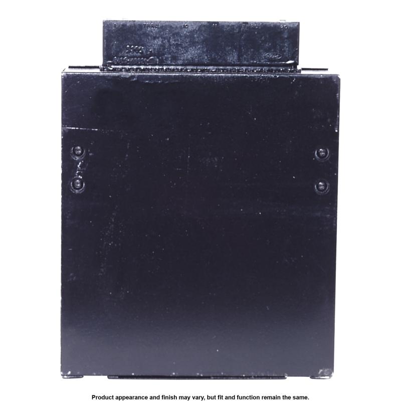 A1 Cardone 784204 Engine Control Module product image 2 of 4