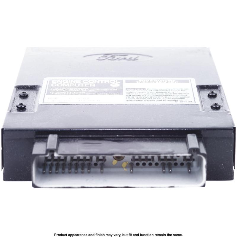 A1 Cardone 784204 Engine Control Module product image 3 of 4