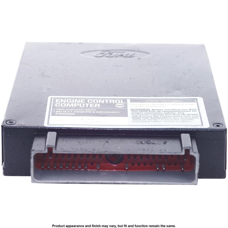 A1 Cardone 784205 - Engine Control Module A1 Cardone 784205 Engine Control Module product image 1 of 4
