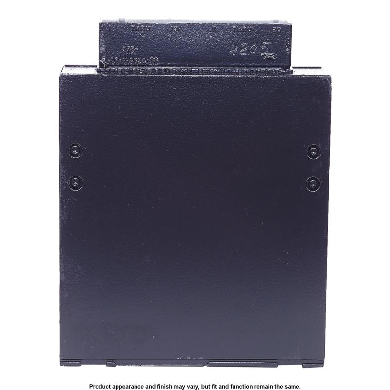 A1 Cardone 784205 - Engine Control Module A1 Cardone 784205 Engine Control Module product image 4 of 4