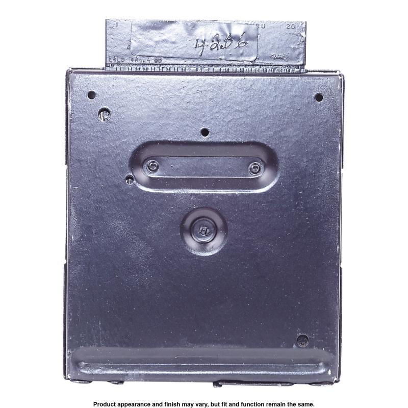 A1 Cardone 784206 - Engine Control Module A1 Cardone 784206 Engine Control Module product image 4 of 4