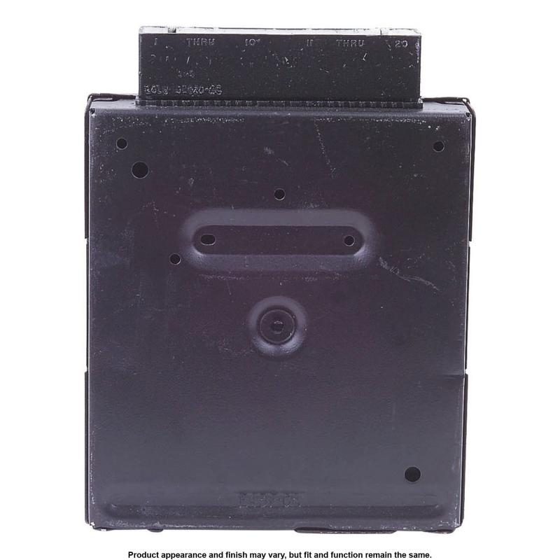 A1 Cardone 784216 - Engine Control Module A1 Cardone 784216 Engine Control Module product image 1 of 4