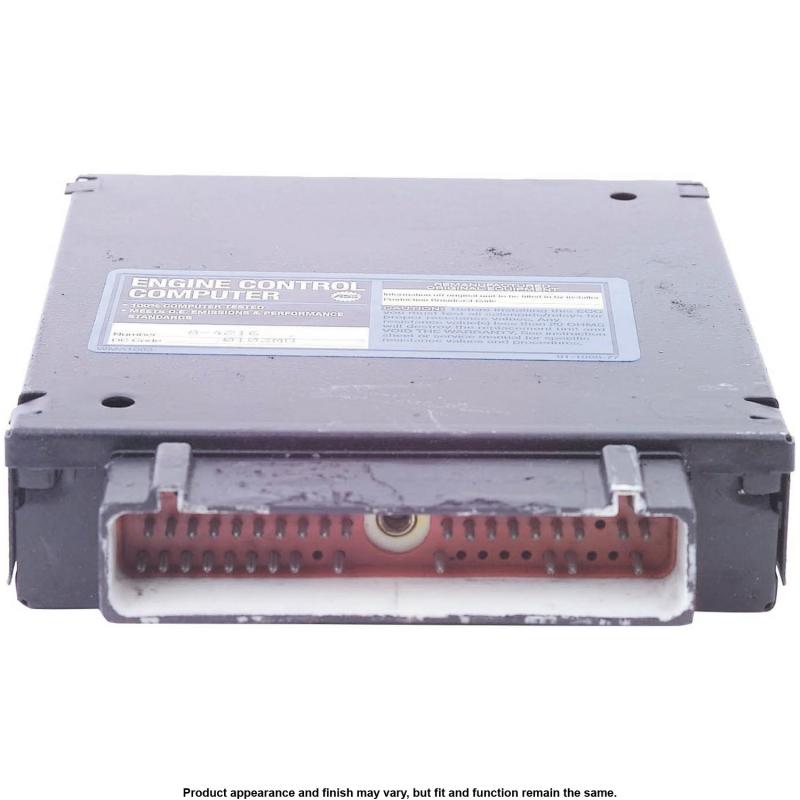 A1 Cardone 784216 - Engine Control Module A1 Cardone 784216 Engine Control Module product image 4 of 4