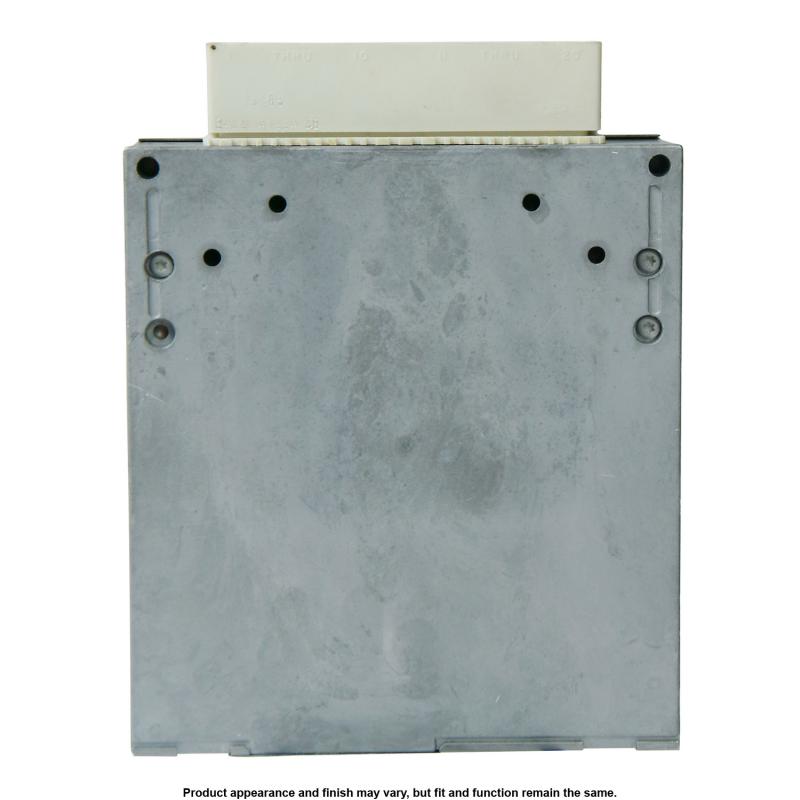 A1 Cardone 784217 - Engine Control Module A1 Cardone 784217 Engine Control Module product image 1 of 4