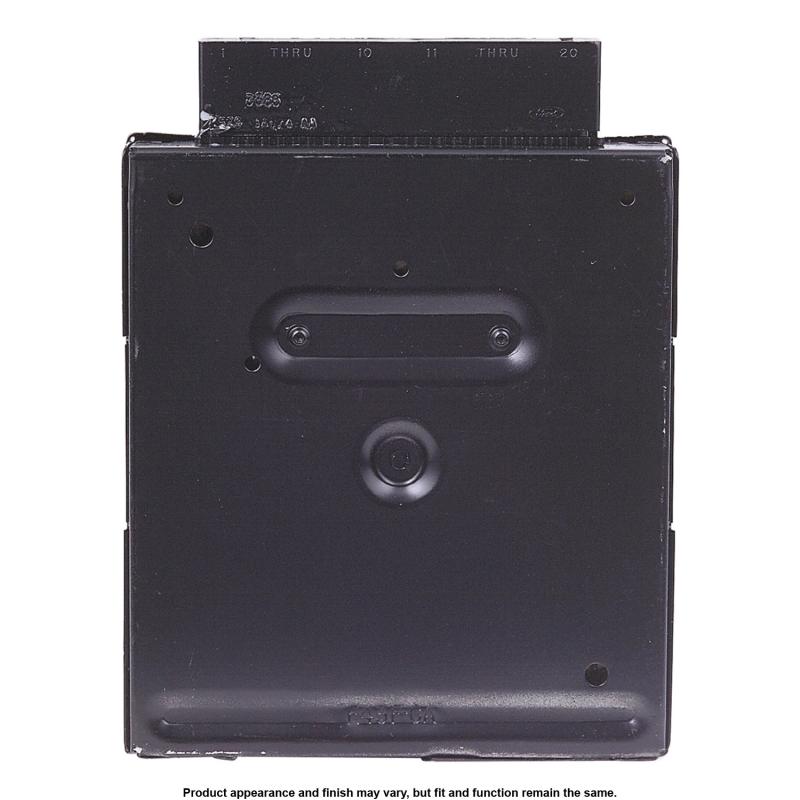 A1 Cardone 784249 Engine Control Module product image 3 of 3