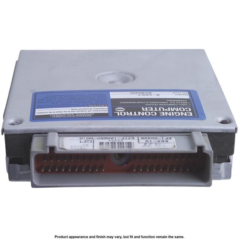 A1 Cardone 784267 - Engine Control Module A1 Cardone 784267 Engine Control Module product image 1 of 4