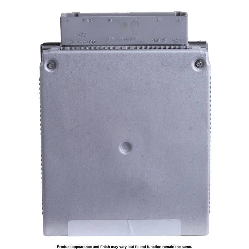 A1 Cardone 784267 - Engine Control Module A1 Cardone 784267 Engine Control Module product image 3 of 4