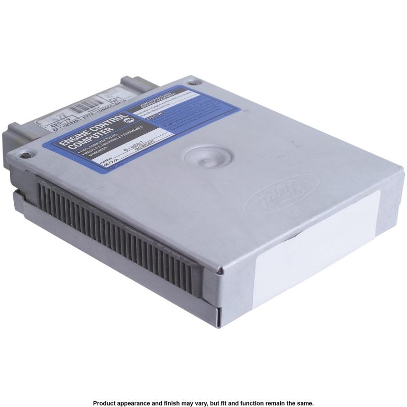 A1 Cardone 784267 - Engine Control Module A1 Cardone 784267 Engine Control Module product image 4 of 4