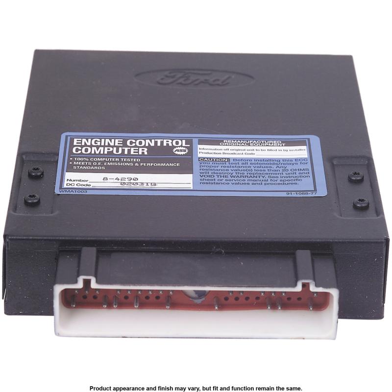 A1 Cardone 784290 Engine Control Module product image 2 of 3