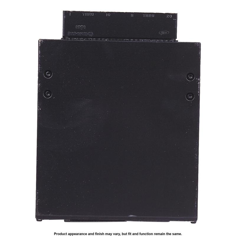 A1 Cardone 784290 Engine Control Module product image 3 of 3