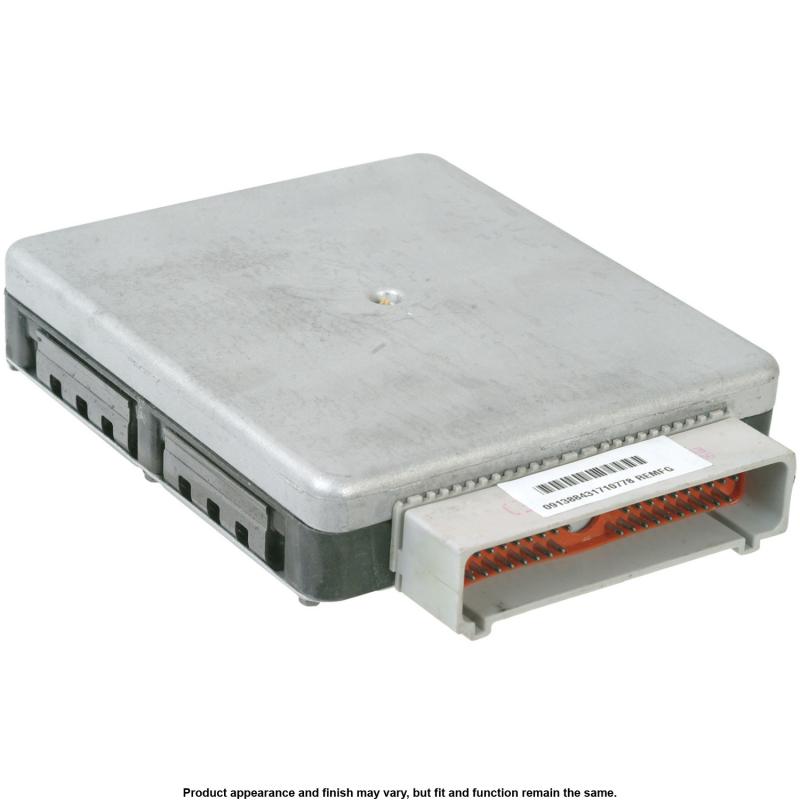 A1 Cardone 784314 Engine Control Module product image 3 of 3