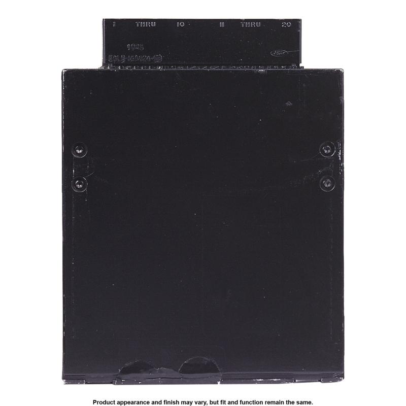 A1 Cardone 784378 - Engine Control Module A1 Cardone 784378 Engine Control Module product image 2 of 3