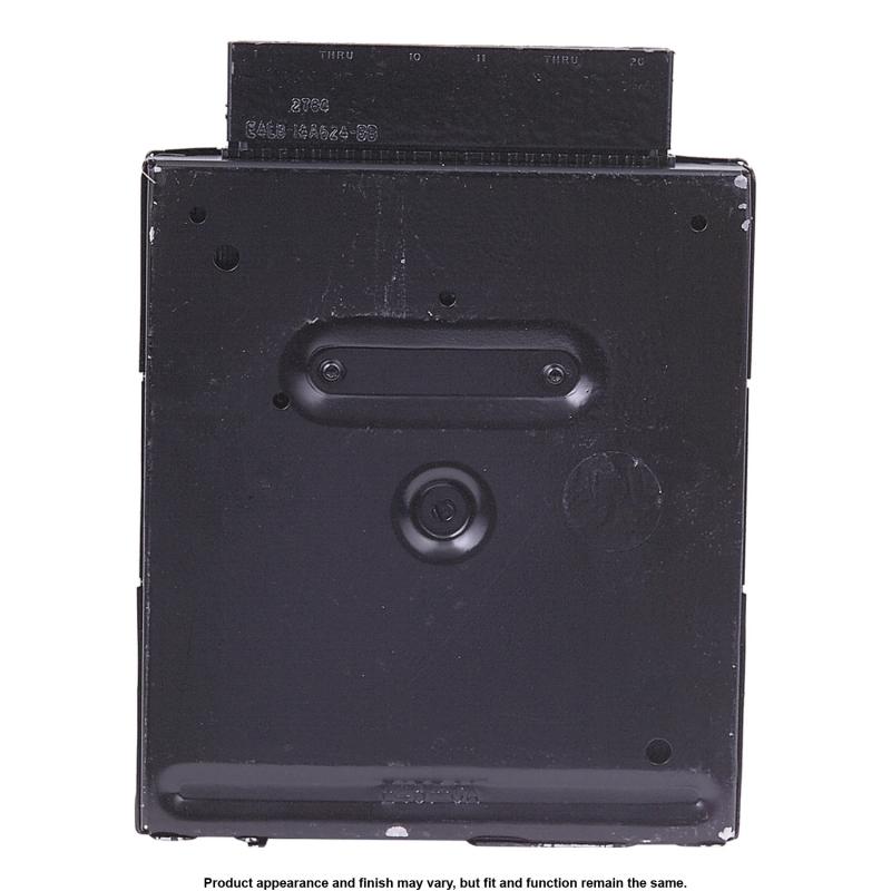 A1 Cardone 784379 - Engine Control Module A1 Cardone 784379 Engine Control Module product image 2 of 3