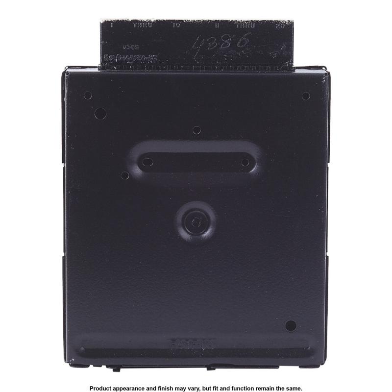 A1 Cardone 784386 Engine Control Module product image 1 of 4
