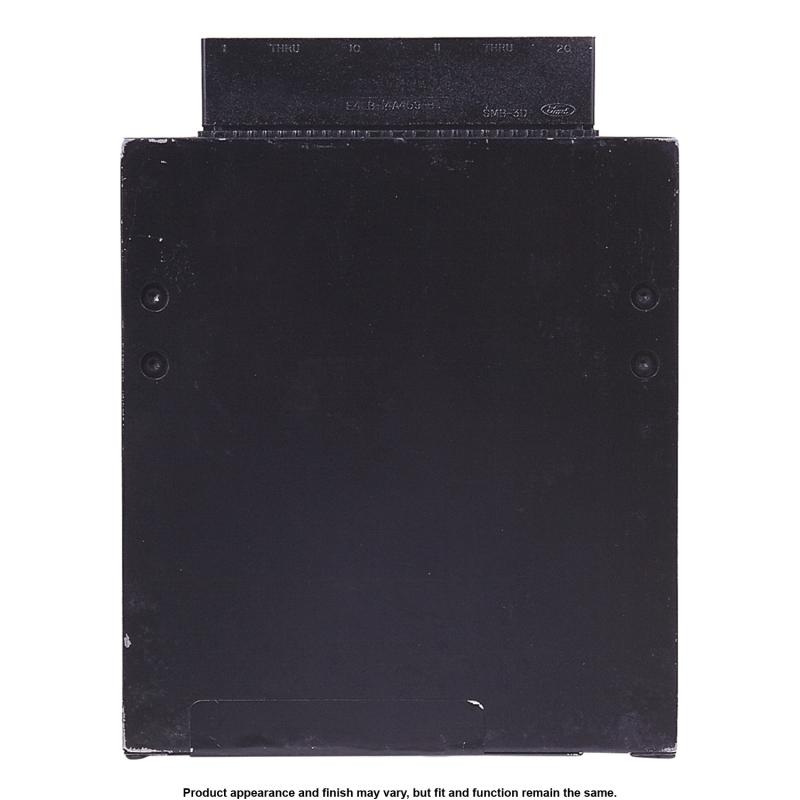 A1 Cardone 784405 Engine Control Module product image 2 of 3