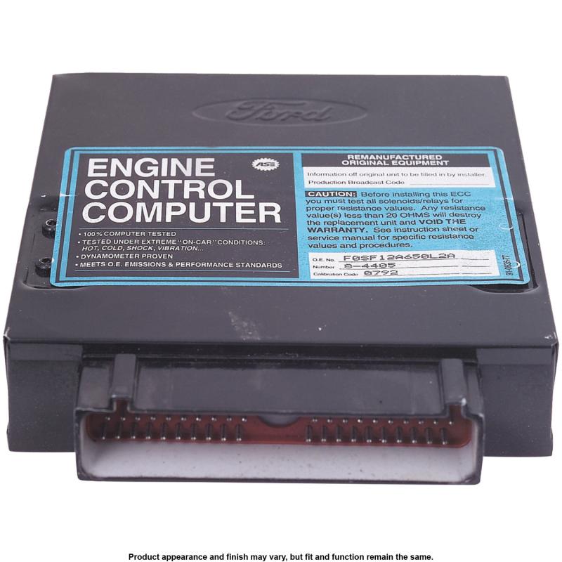 A1 Cardone 784405 Engine Control Module product image 3 of 3
