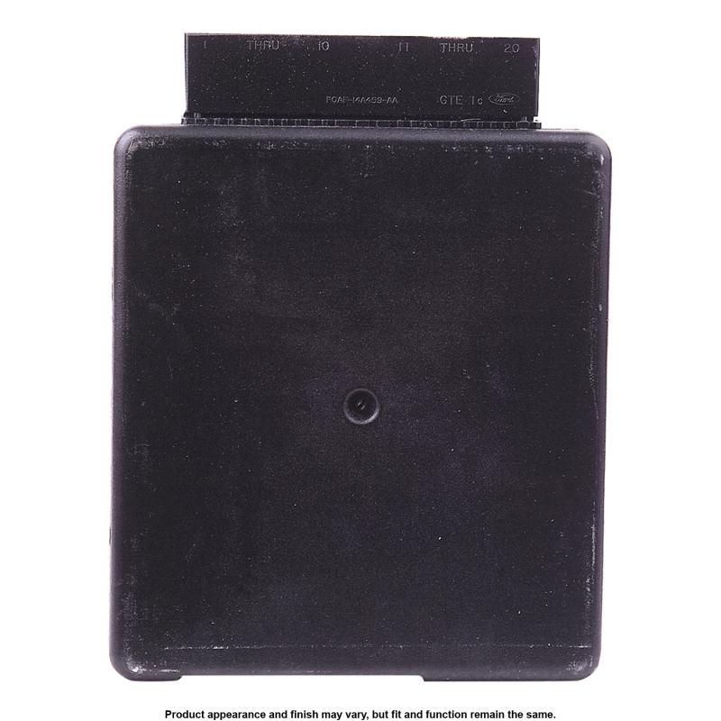 A1 Cardone 784433 - Engine Control Module A1 Cardone 784433 Engine Control Module product image 1 of 3