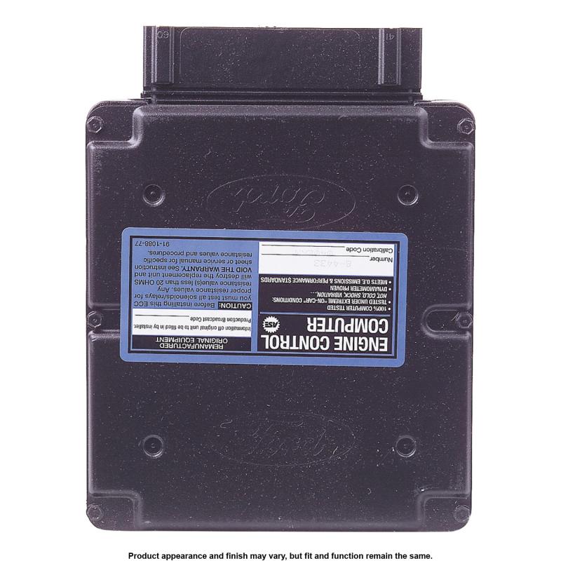 A1 Cardone 784433 - Engine Control Module A1 Cardone 784433 Engine Control Module product image 3 of 3