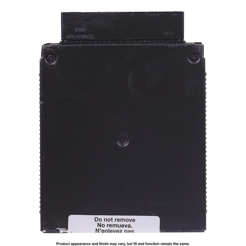 A1 Cardone 784575 Engine Control Module product image 1 of 3