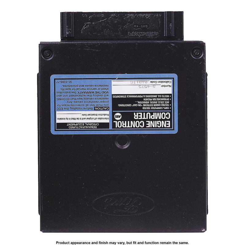 A1 Cardone 784575 Engine Control Module product image 2 of 3