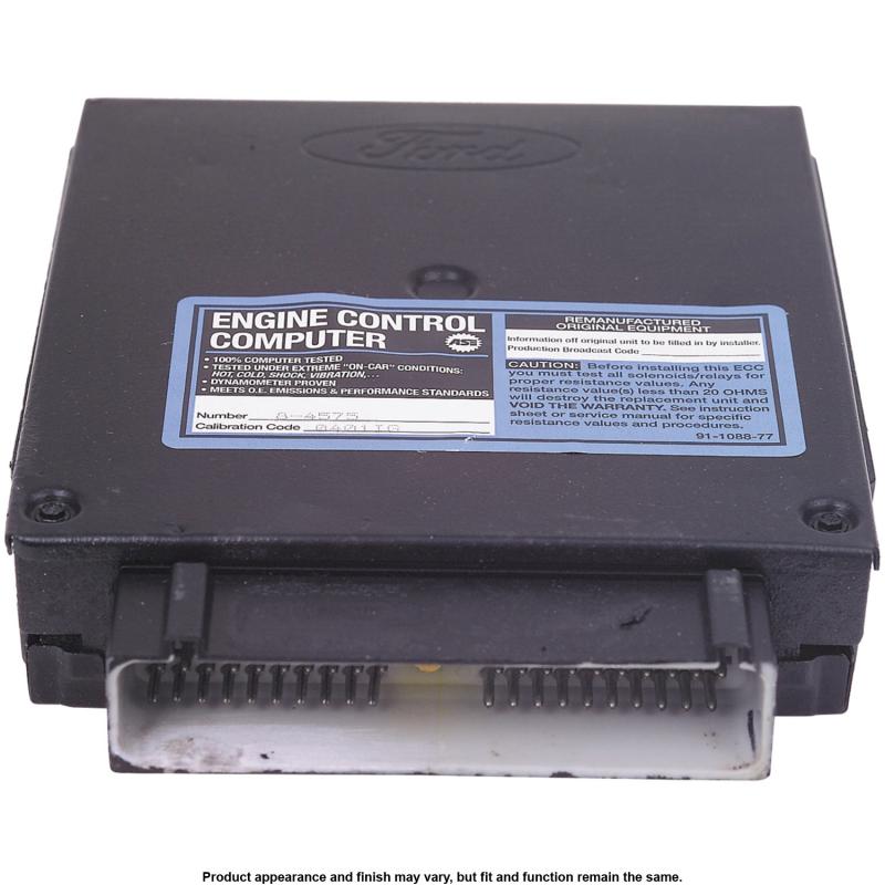 A1 Cardone 784575 Engine Control Module product image 3 of 3