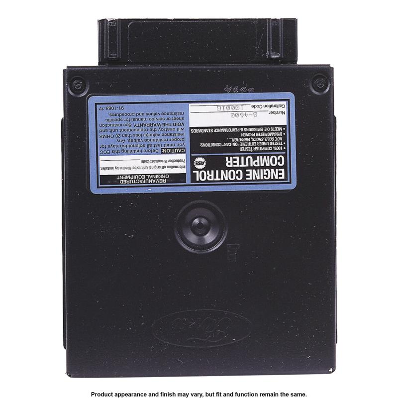 A1 Cardone 784600 Engine Control Module product image 1 of 3