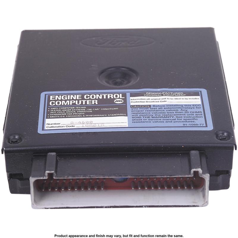 A1 Cardone 784600 Engine Control Module product image 2 of 3