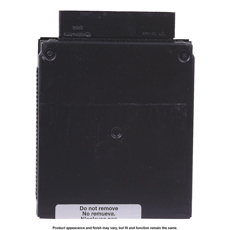 A1 Cardone 784600 Engine Control Module product image 3 of 3