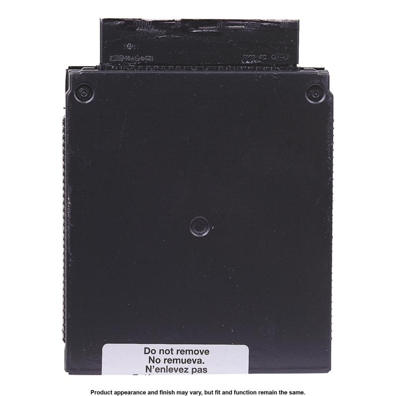 A1 Cardone 784601 Engine Control Module product image 3 of 3