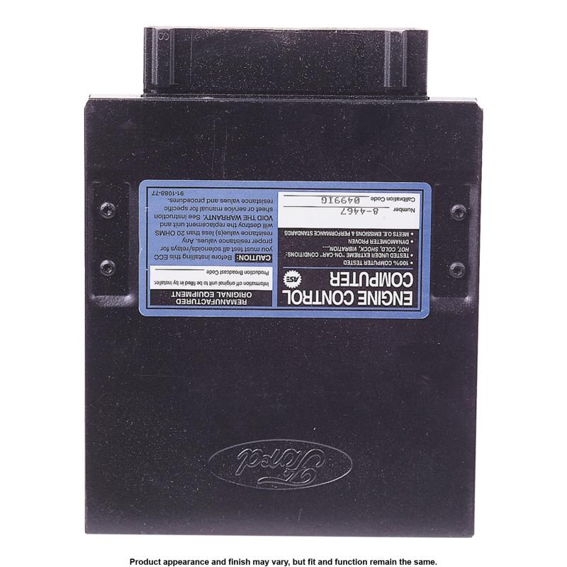 A1 Cardone 784667 Engine Control Module product image 2 of 3