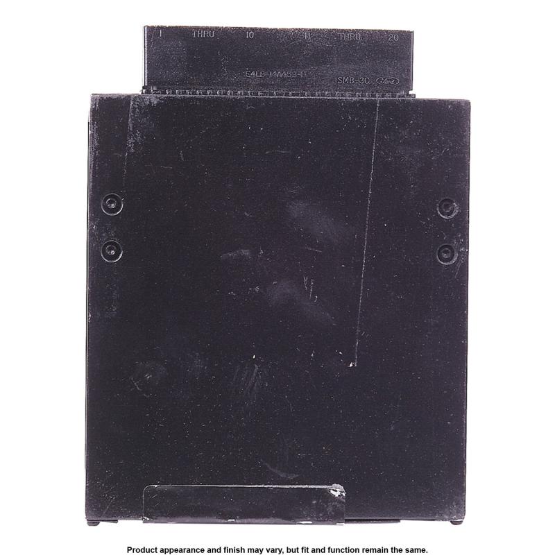 A1 Cardone 784667 Engine Control Module product image 3 of 3