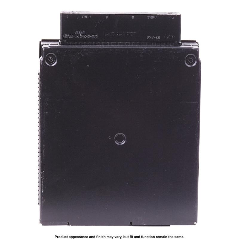 A1 Cardone 784680 - Engine Control Module A1 Cardone 784680 Engine Control Module product image 1 of 3