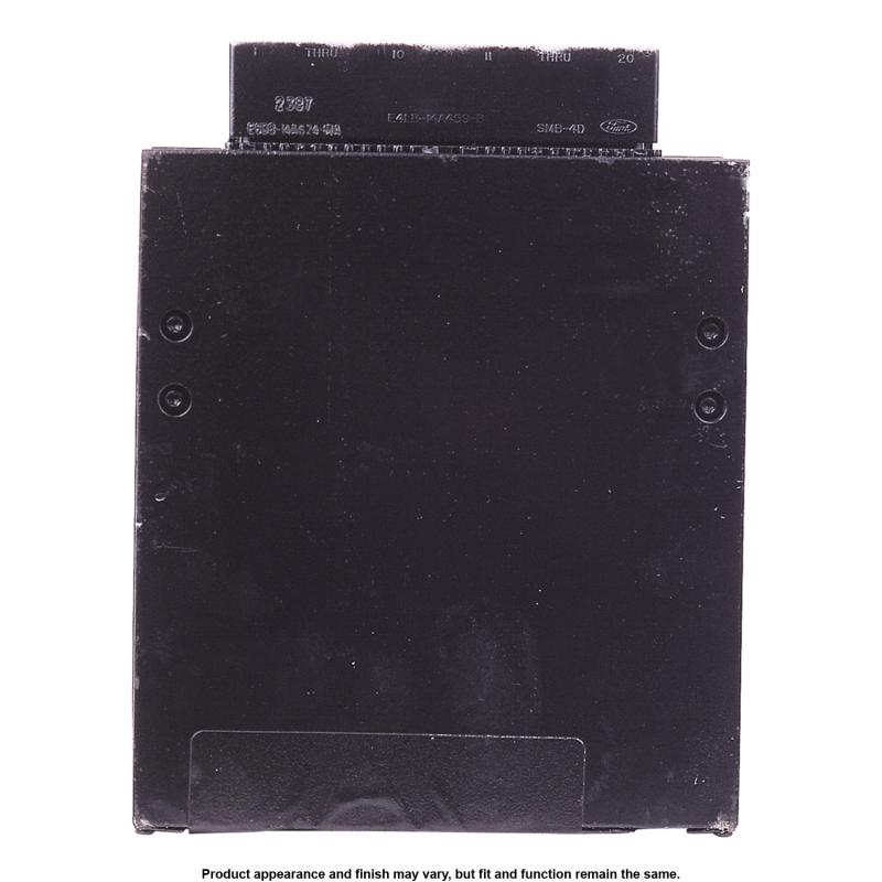 A1 Cardone 784703 Engine Control Module product image 1 of 3