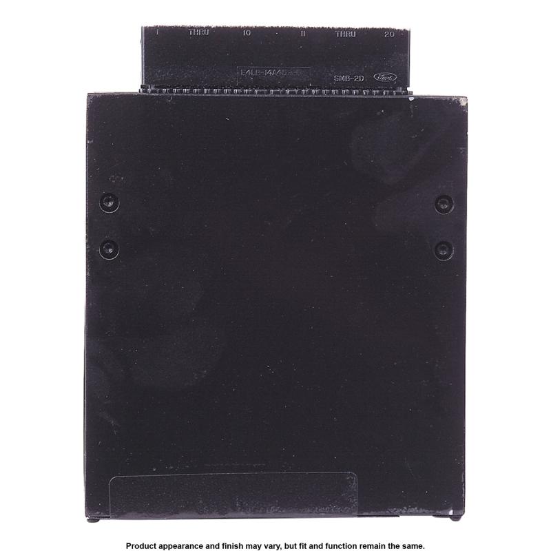 A1 Cardone 784711 - Engine Control Module A1 Cardone 784711 Engine Control Module product image 2 of 3