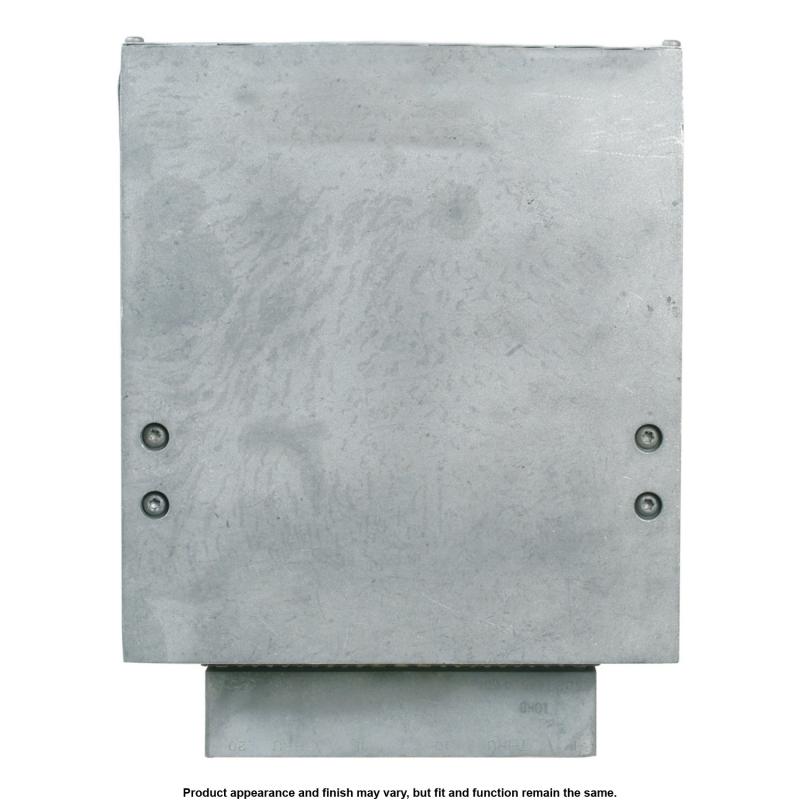 A1 Cardone 784713 - Engine Control Module A1 Cardone 784713 Engine Control Module product image 2 of 4