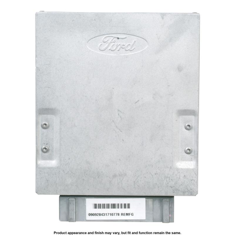 A1 Cardone 784713 - Engine Control Module A1 Cardone 784713 Engine Control Module product image 3 of 4