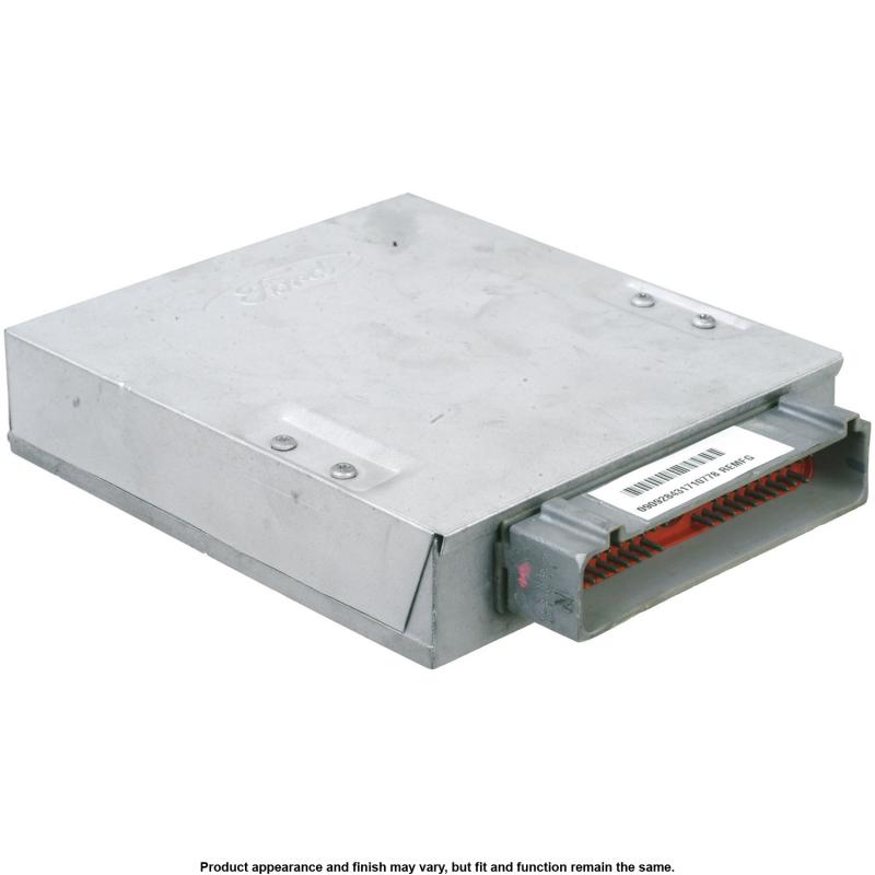 A1 Cardone 784713 - Engine Control Module A1 Cardone 784713 Engine Control Module product image 4 of 4