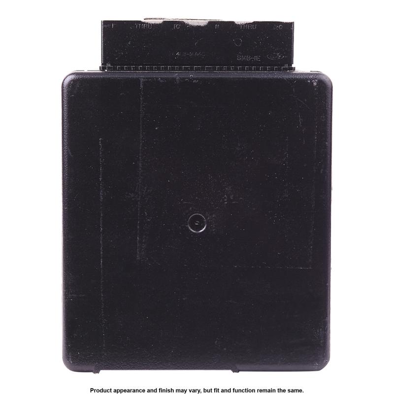 A1 Cardone 784800 Engine Control Module product image 2 of 3