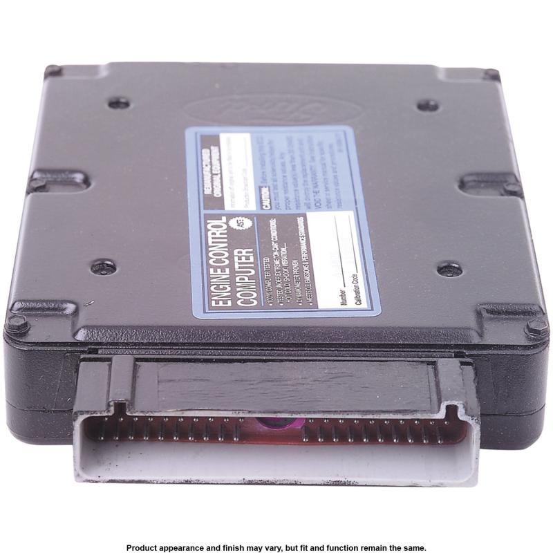 A1 Cardone 784826 - Engine Control Module A1 Cardone 784826 Engine Control Module product image 3 of 3