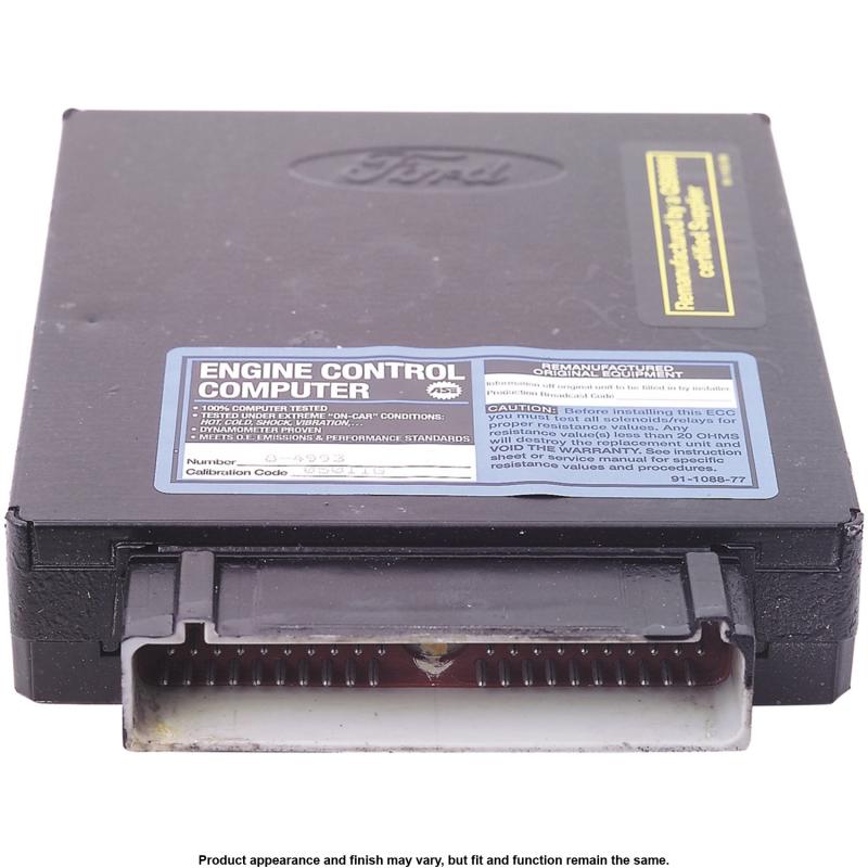 A1 Cardone 784993 Engine Control Module product image 2 of 3