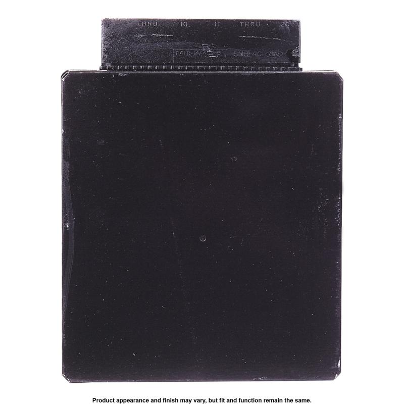 A1 Cardone 784993 Engine Control Module product image 3 of 3