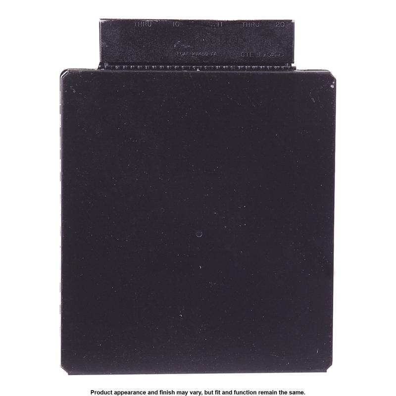 A1 Cardone 785059 - Engine Control Module A1 Cardone 785059 Engine Control Module product image 1 of 3