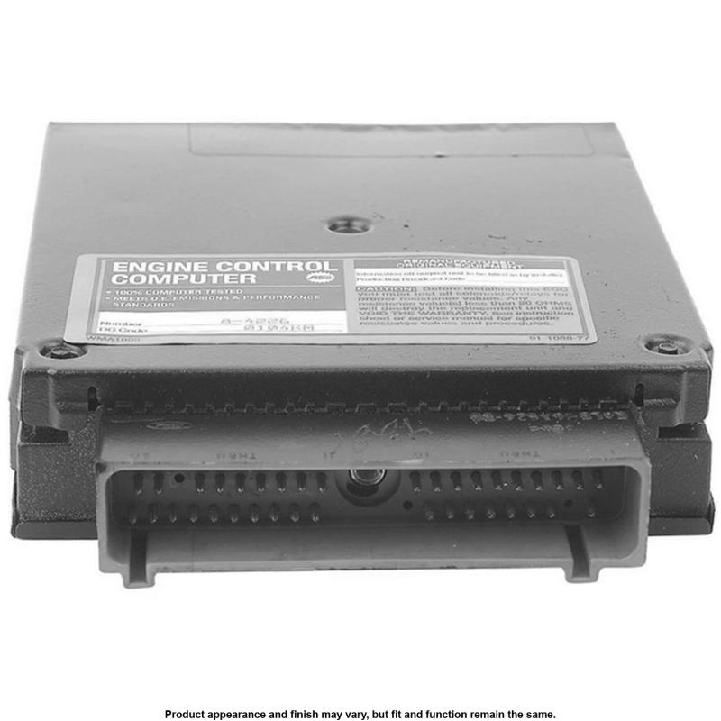 A1 Cardone 785079 Engine Control Module product image 2 of 4